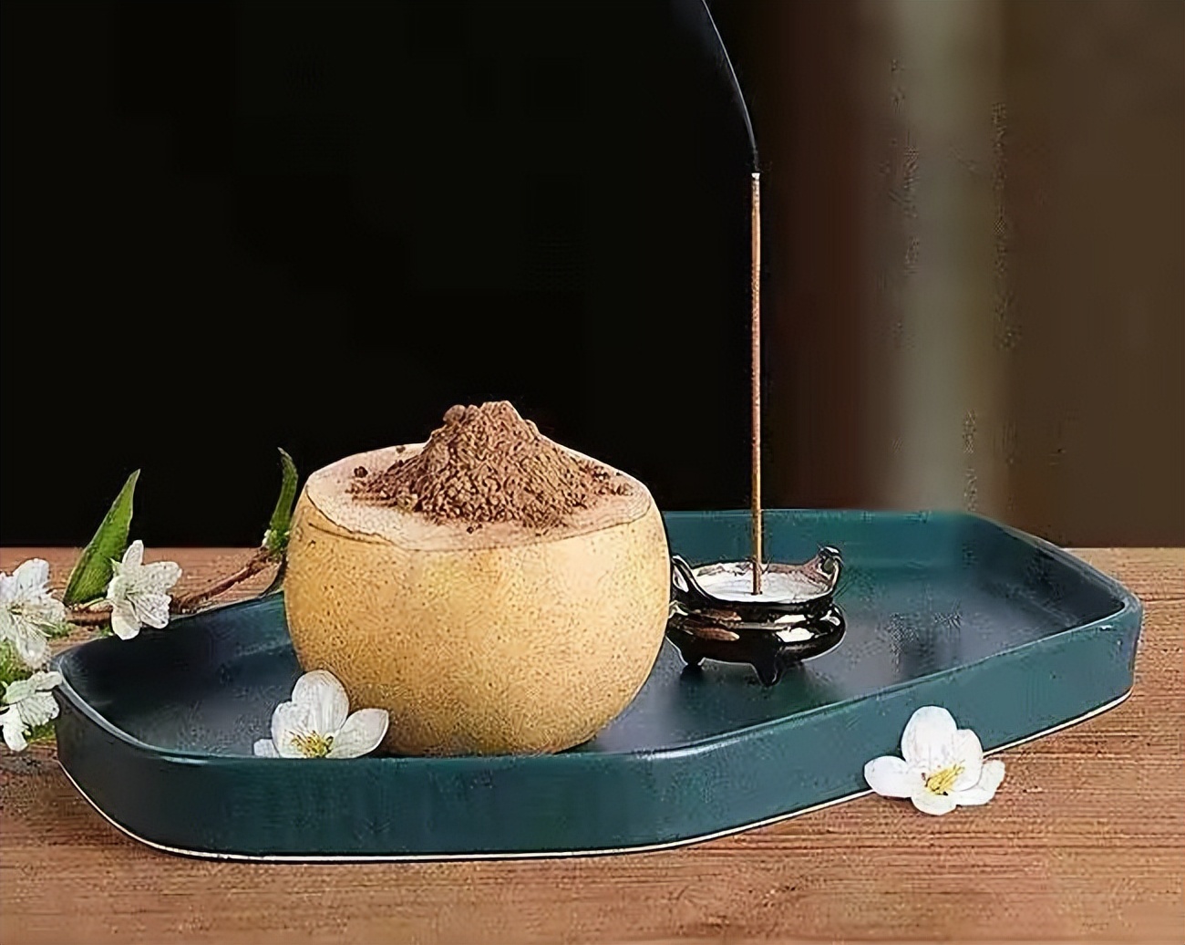 梦华录宋潮,梦华录宋代点茶