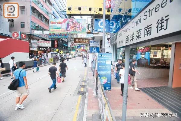 香港这些破纪录的“极端”给我整破防了...