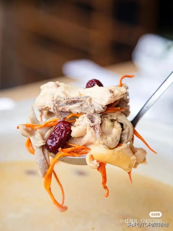 长沙美食湘菜有哪些,美食特色长沙湘菜有哪些