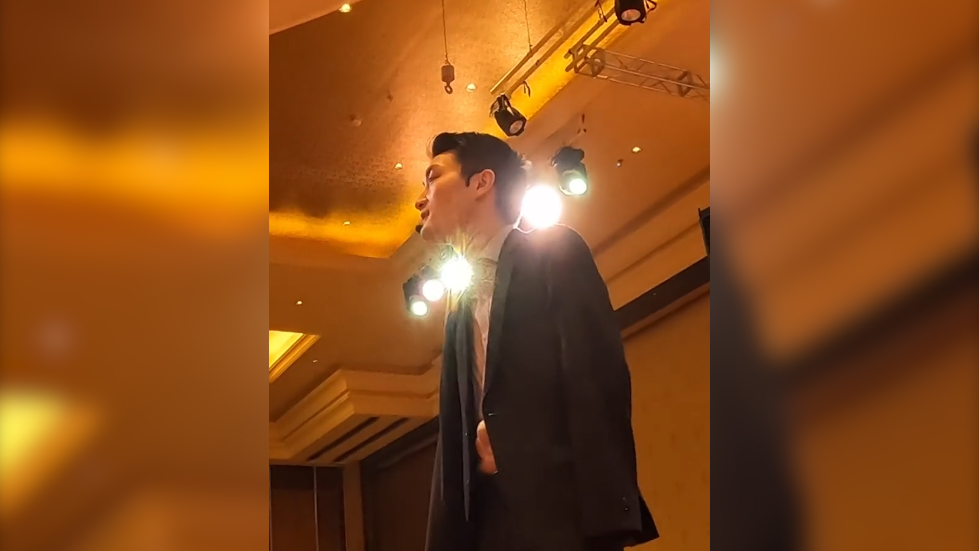 杨孟衡高考状元,杨孟衡是怎么考上剑桥大学