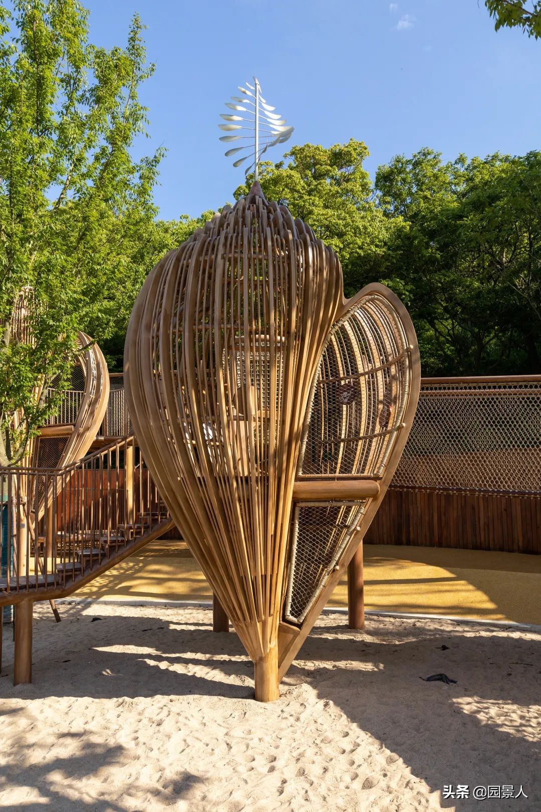 山海之界，一座乡野的文化探索乐园｜东海文化探索乐园