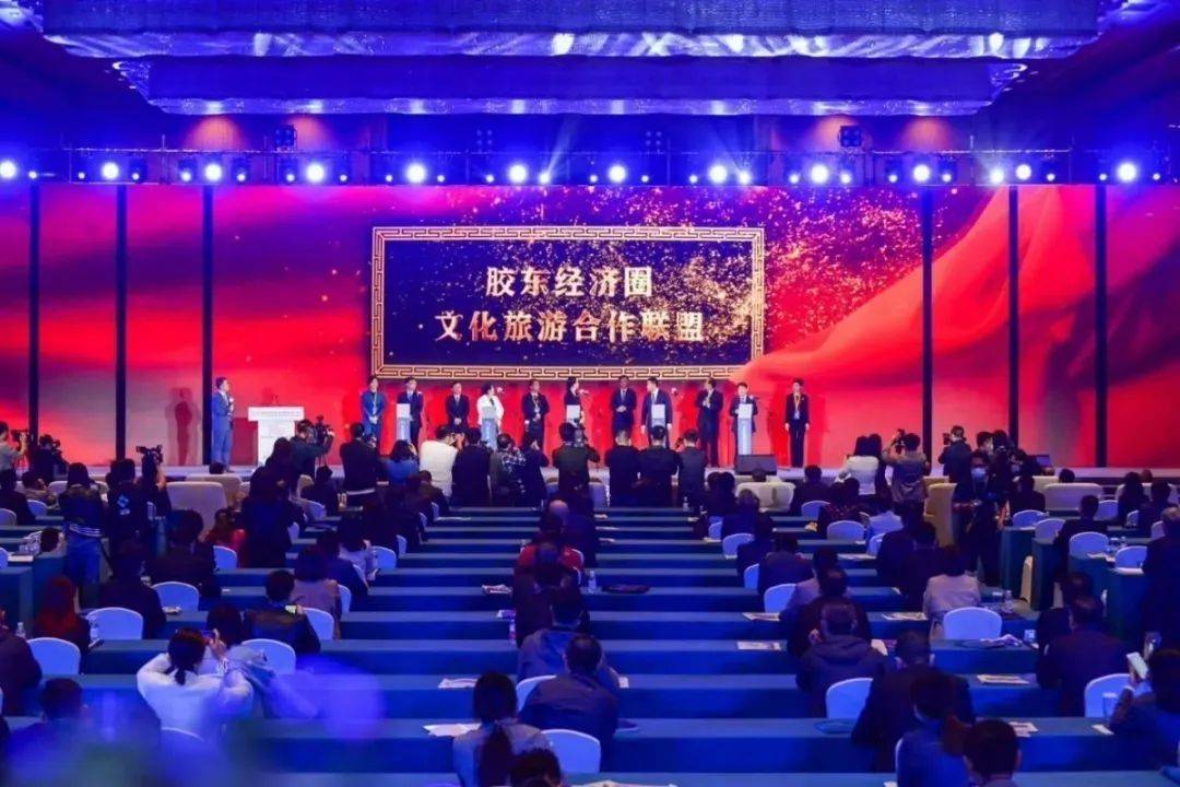 展示城市风采讲述青岛故事,讲好开放现代活力时尚的青岛故事