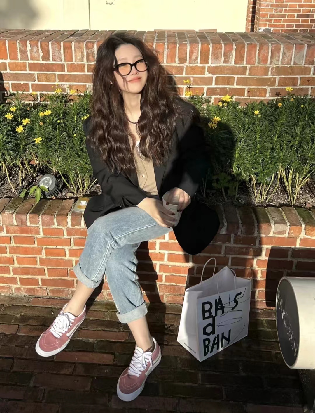 冬季穿搭女生韩系温柔套装,适合冬季15岁女生的时尚穿搭套装