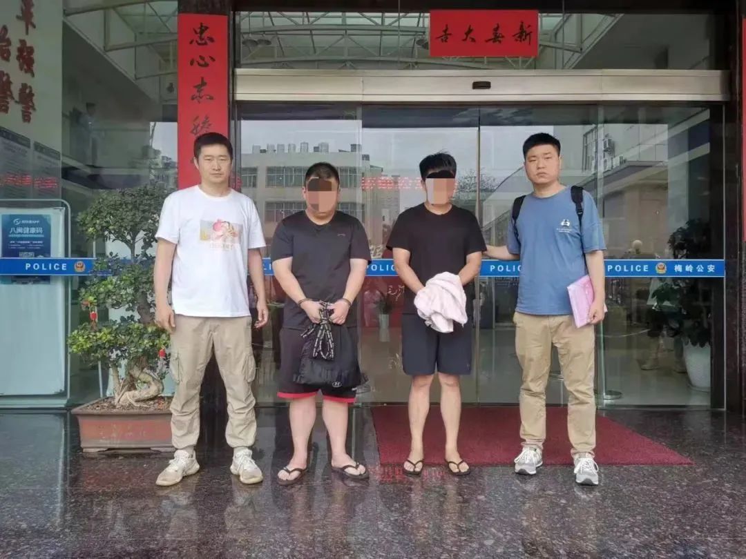 新型涉网犯罪案件,公安部严打涉网黑案件