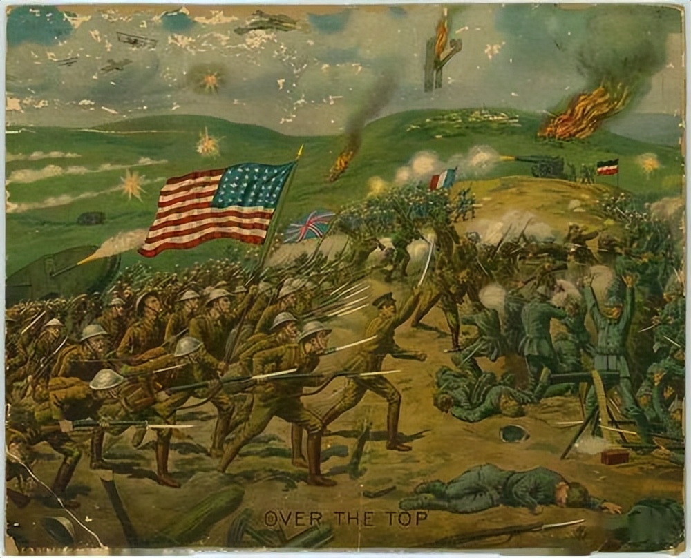 一文带你快速认识美国读懂美国史,美国多少年的历史