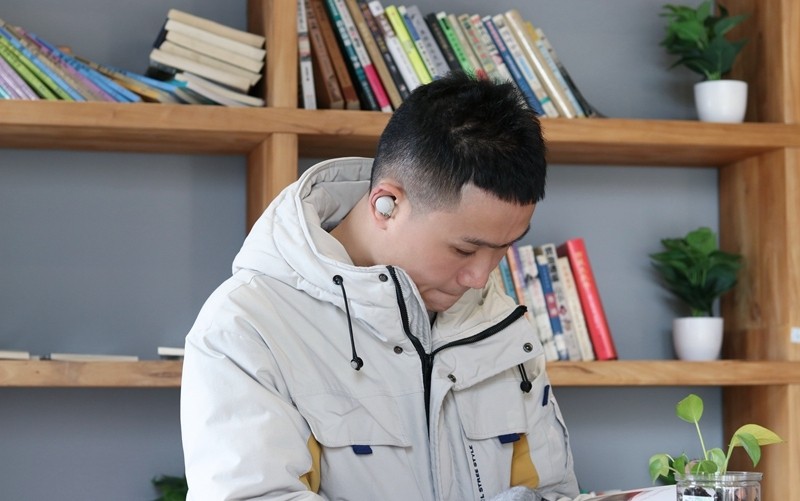 音质降噪舒适感俱佳的真无线耳机,音质降噪好的头戴式耳机推荐