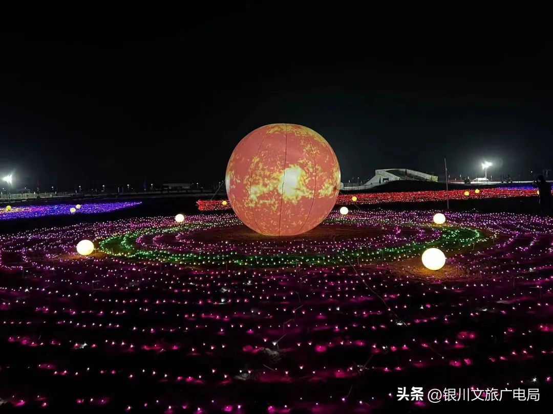 宁夏冰雪特色旅游攻略,银川冬游