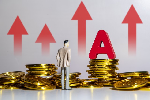 股票概念股分类有多少种,上市股票分类为哪几种