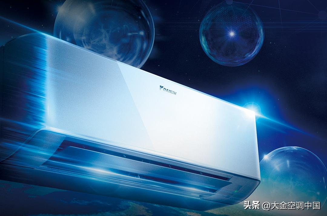 怎么看空调是否有wifi,怎么看家里空调是不是恒温空调