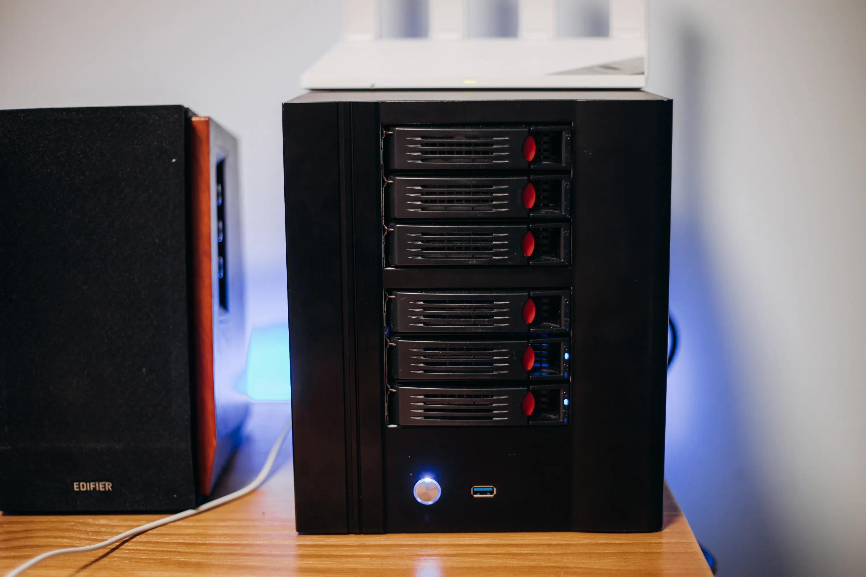 allinonenas主机,allinone家庭nas搭建