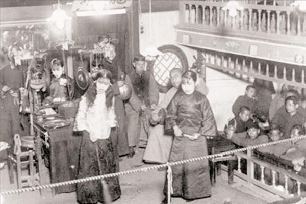 嫖娼决不能合法！新中国禁娼运动，是如何把娼妓从“鬼”变成人？