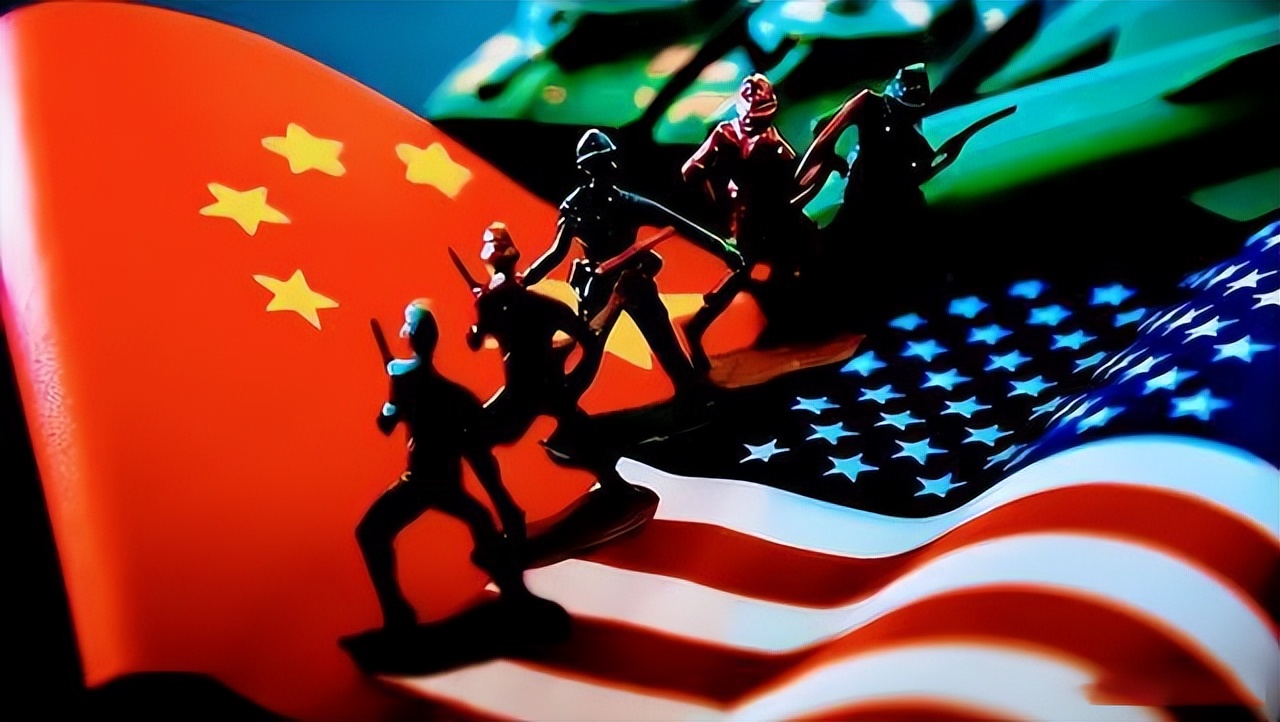 布林肯访华后，篡改对台口径，外交部直接反驳，台湾问题该了断了