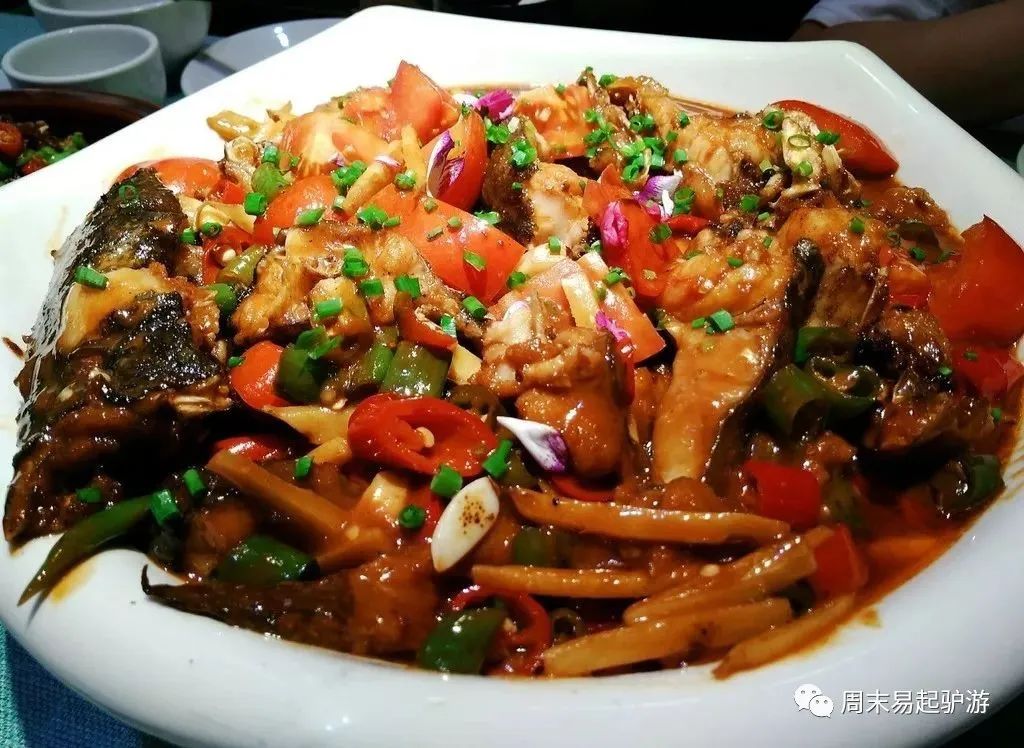 桂林推荐火锅美食打卡,广西桂林美食排行榜前十名