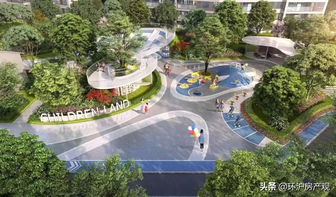 济南保利和光山语值得入手吗,保利和光山语样板间