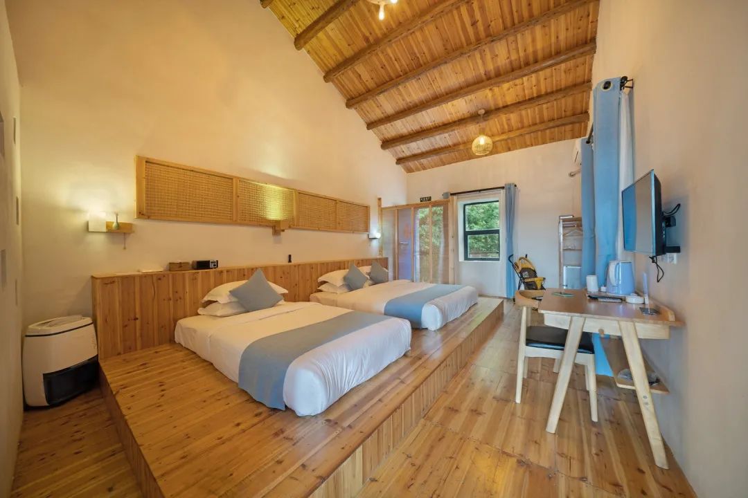 住在海边的民宿福建平潭,住平潭住哪里比较方便