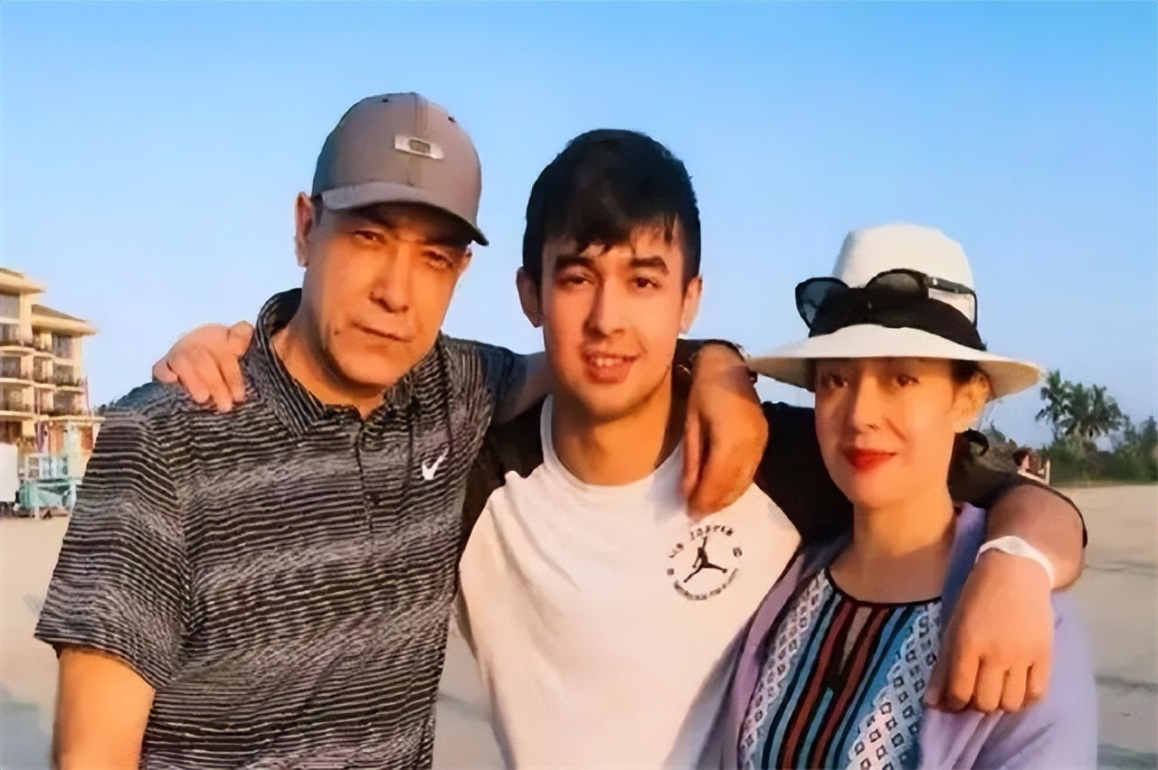 新疆男篮主教练阿的江换成谁,新疆主帅阿的江儿子