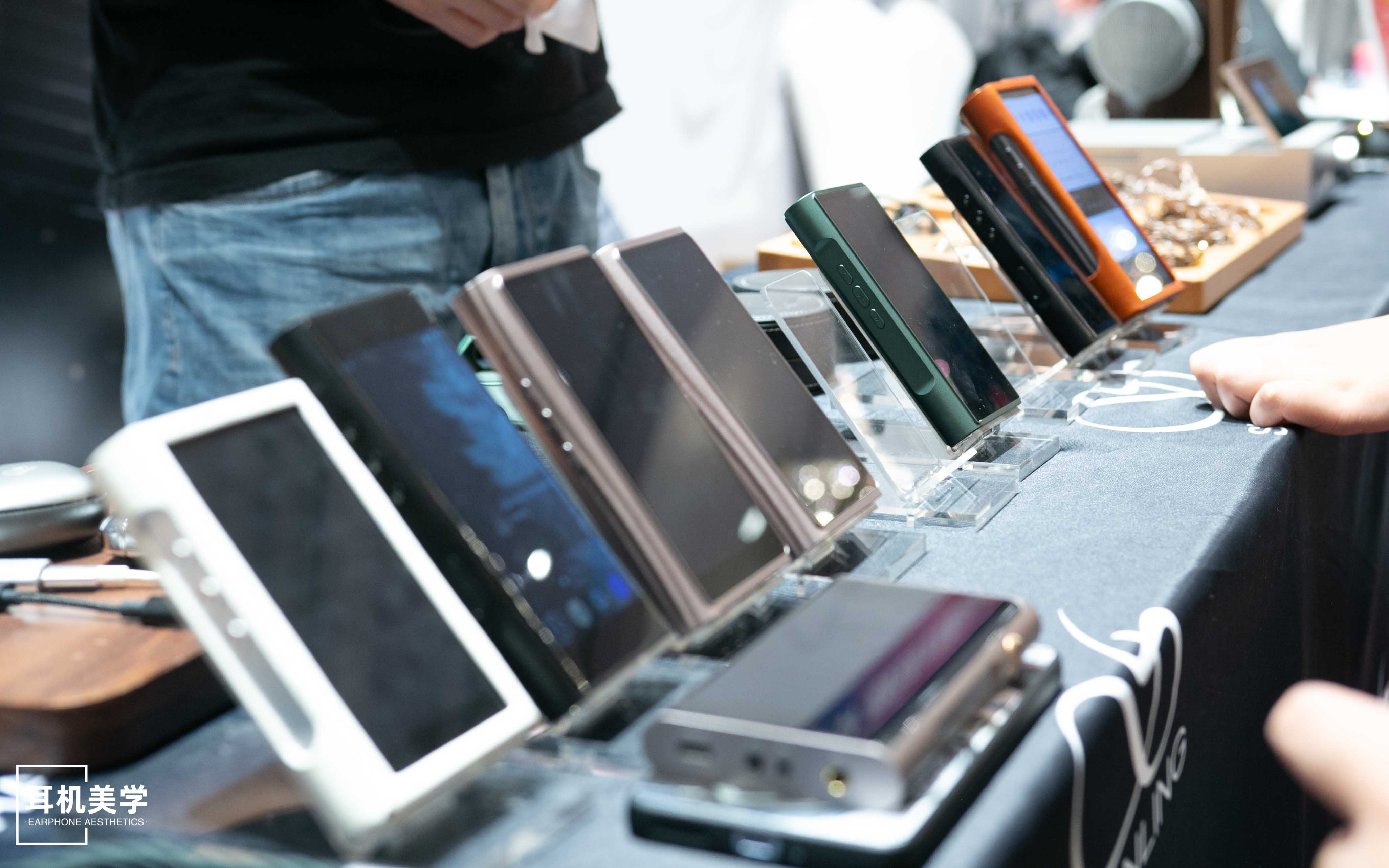 第五届中国北京国际耳机展,第五届北京中国国际耳机展