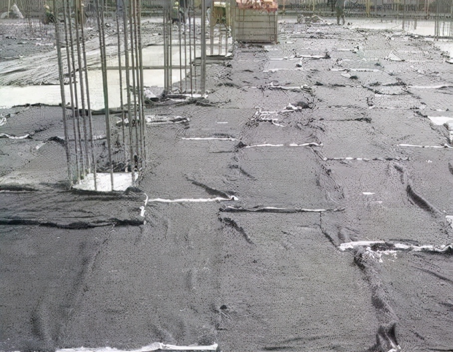 混凝土地坪裂缝修补,地下车库地坪混凝土怎么避免裂缝