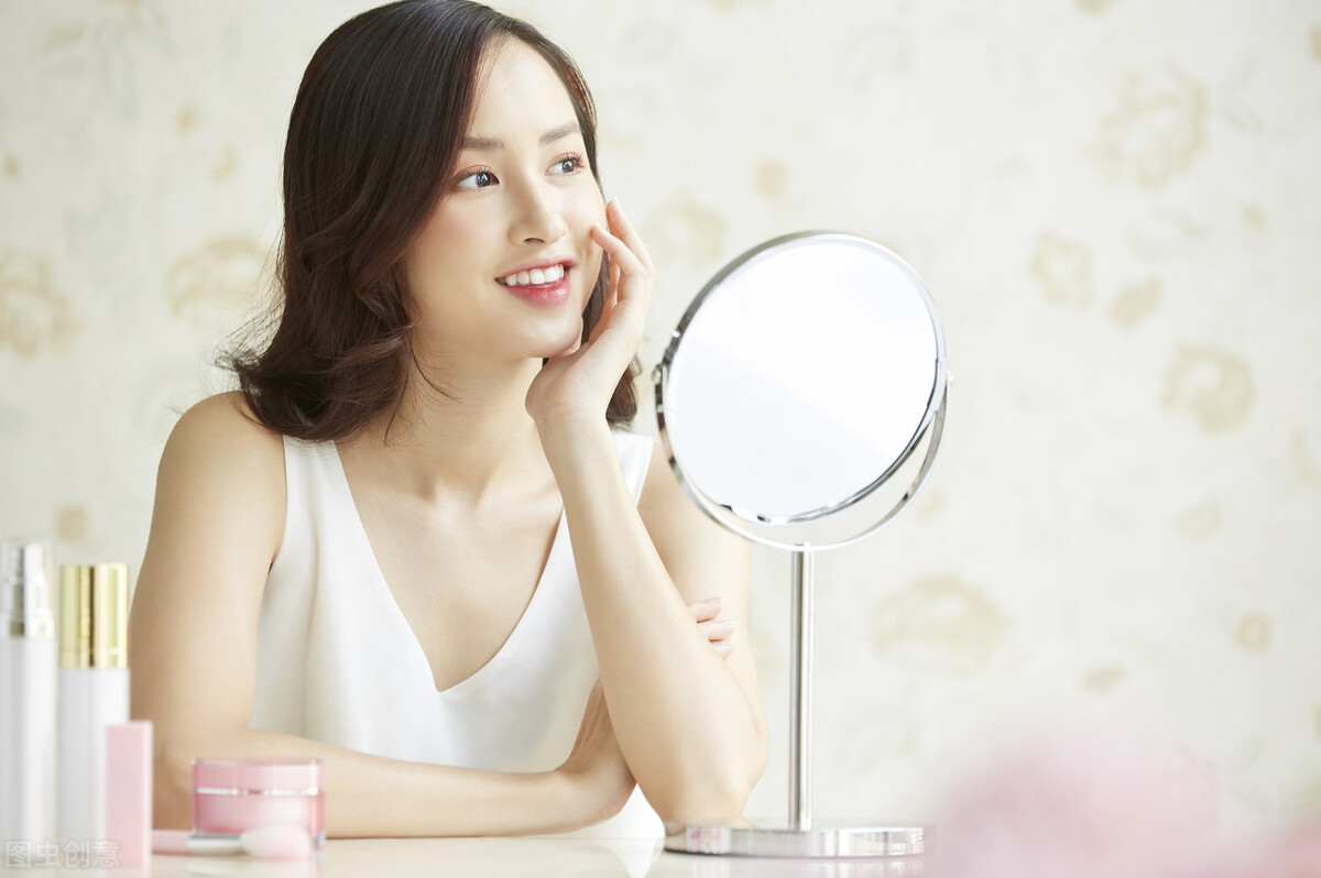 染发妙招家里,染发每一步都有拯救发质的方法