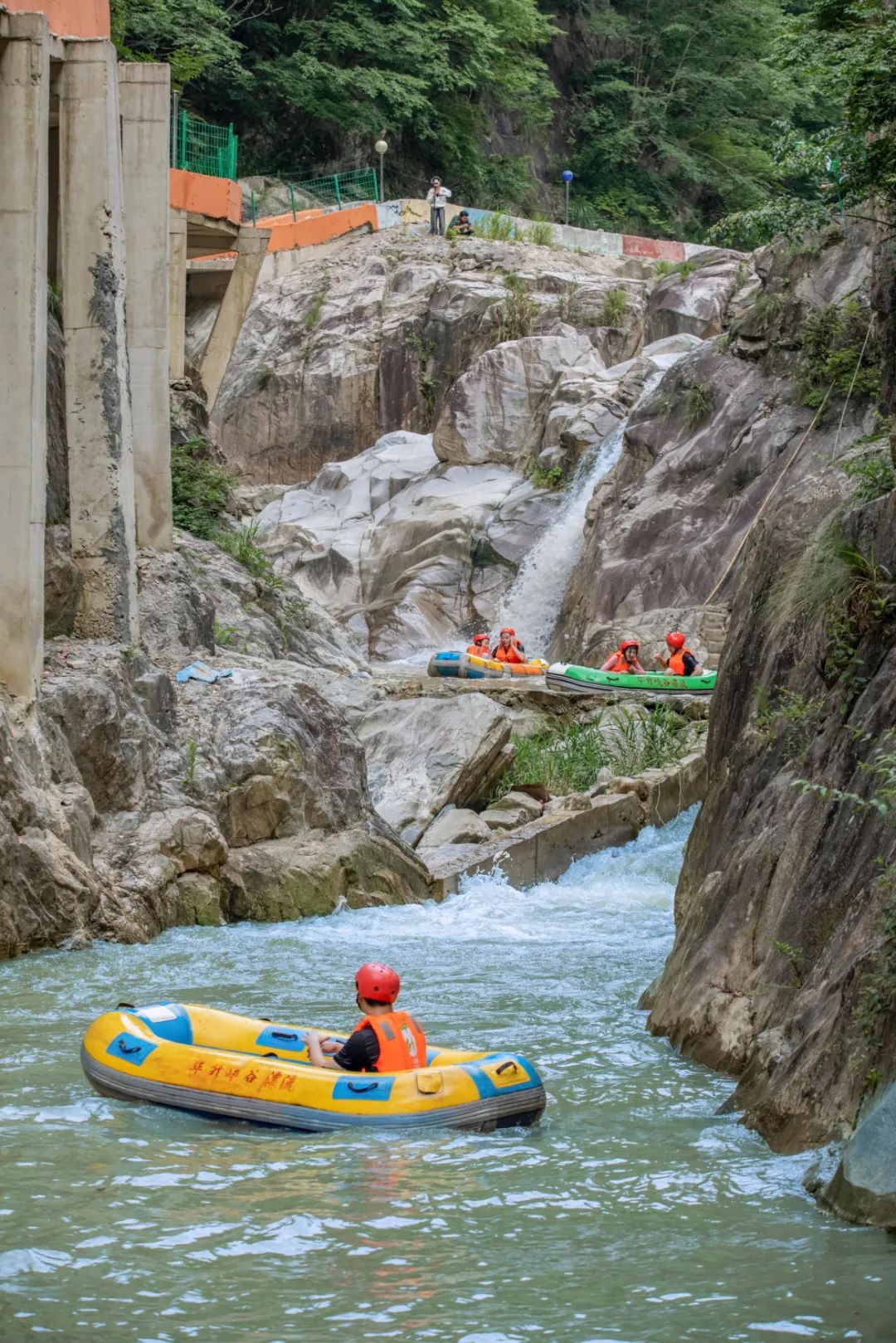 湖北毕业旅行,最适合毕业旅游的旅游景点