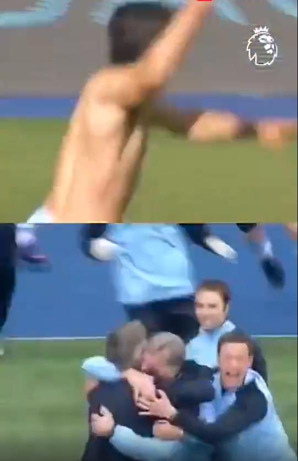 阿奎罗巅峰时刻集锦,阿奎罗经典时刻