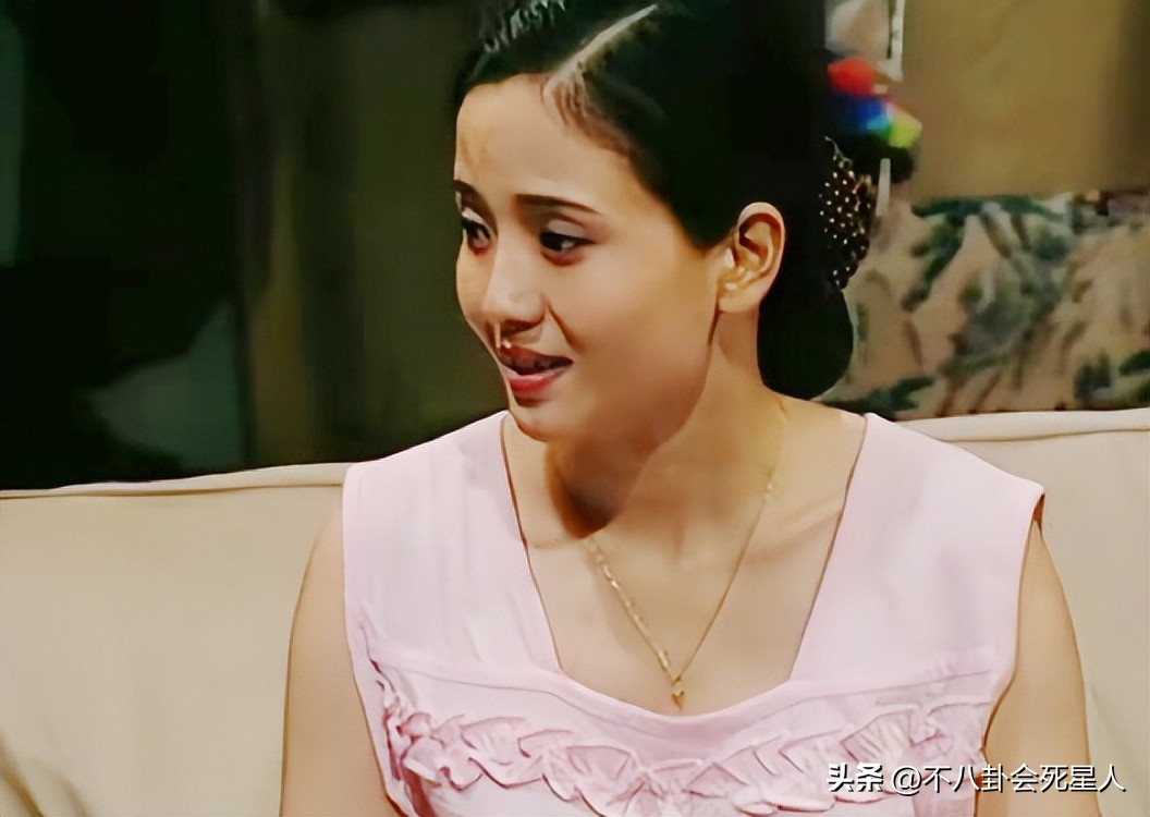 江珊陶慧敏,江珊和陶慧敏