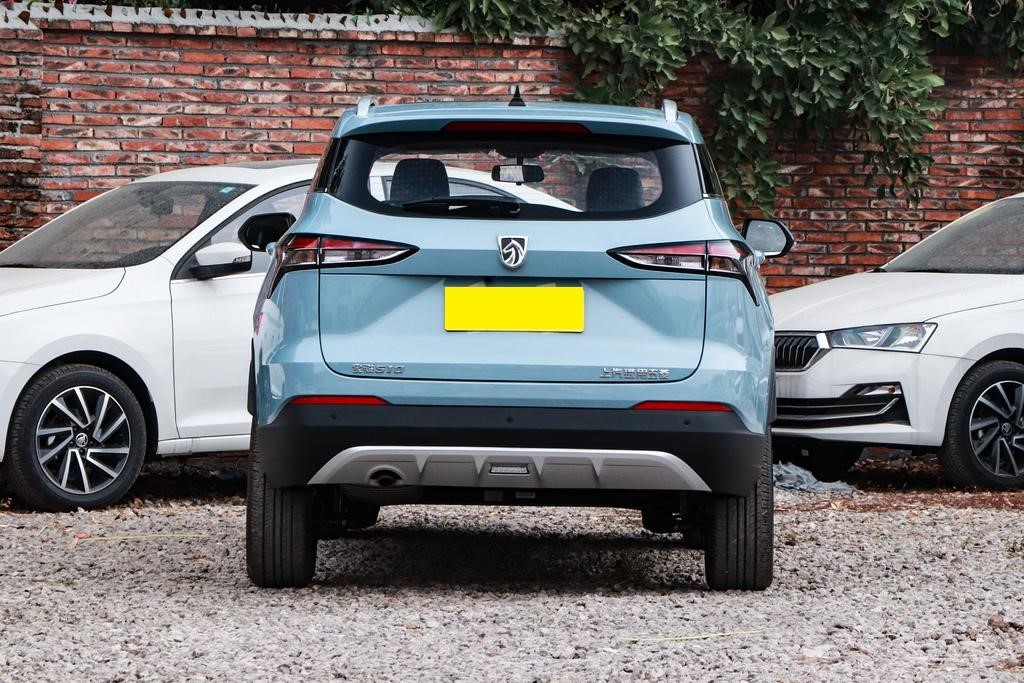 售价7.88万的车,2019款宝骏510现在能卖多少钱