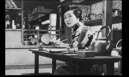 林芙美子作品发表顺序,林芙美子的作品