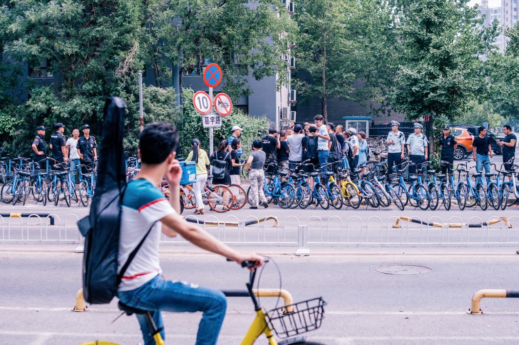 居住在燕郊边界线上的苦与乐,定居在燕郊的真实生活