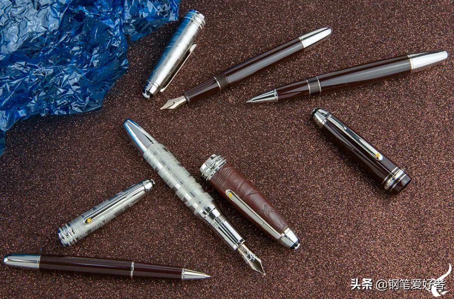 2020年万宝龙小王子钢笔,万宝龙最值得购买的钢笔