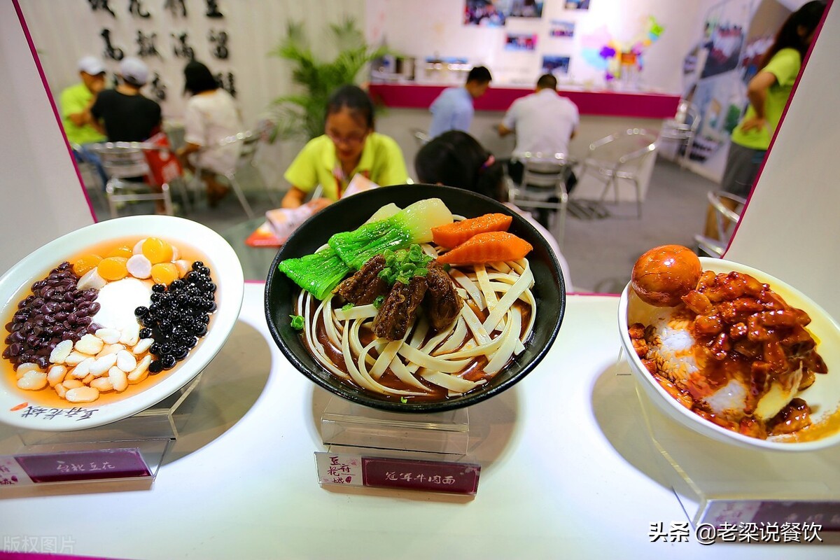 为什么加盟小吃店好做,为什么加盟餐饮很难赚钱