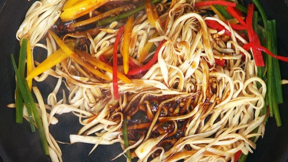 几块钱一斤的菜中“灵芝”，强免疫、防感冒，贴秋膘吃它比肉香