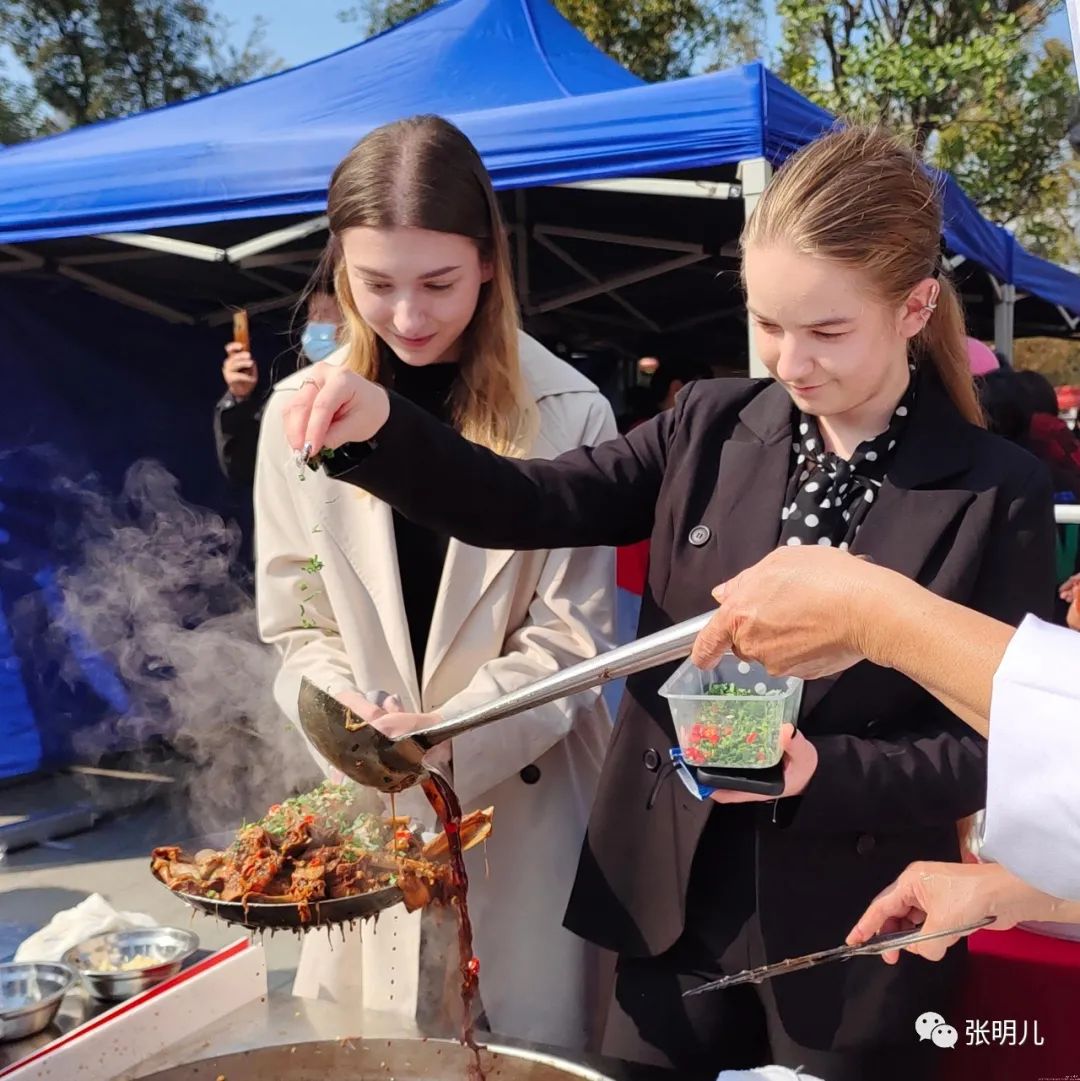 我的家乡老城古镇,我的家乡
