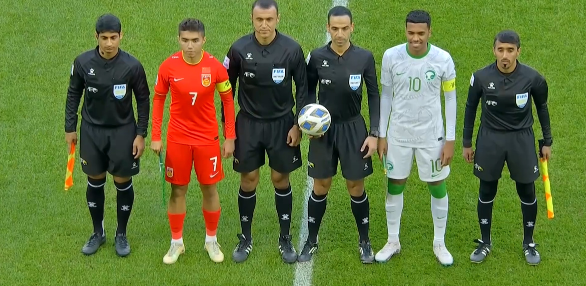 越南U20拿6分却遭淘汰，但跟袋鼠狂胜无关，中国队也要注意连环套