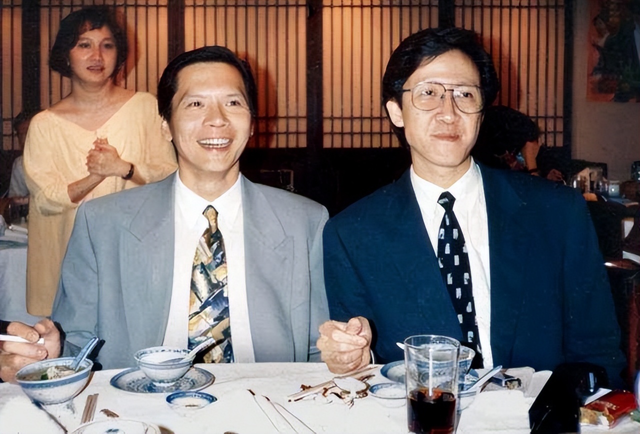 周润发从影之路,李连杰周润发所有电影全集