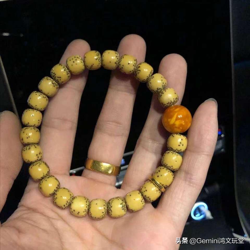 男性戴文玩注意事项,男性戴手串有什么讲究