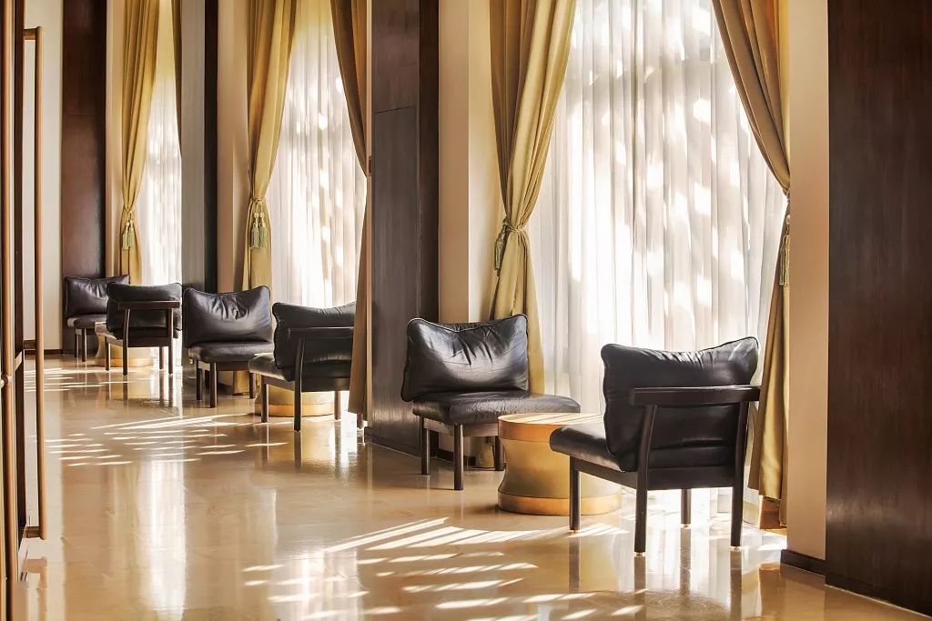 这些窗帘的风格和功能，你都知道了吗？