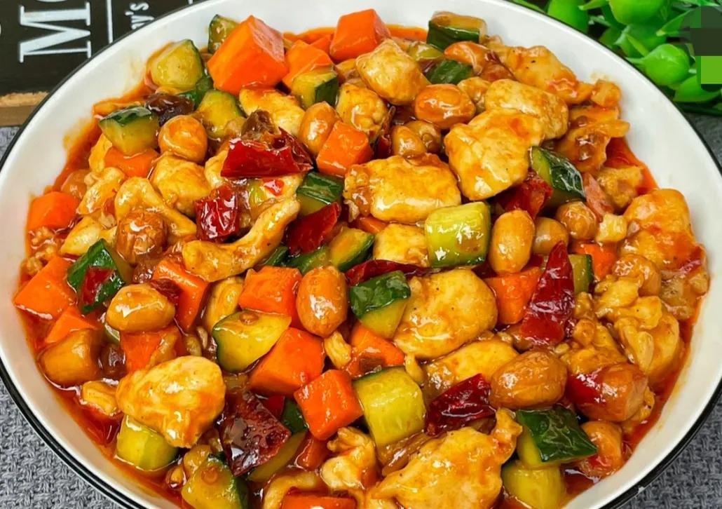 简单又好吃的10道家常菜,这24道家常菜最适合新手做