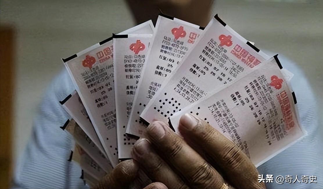 浙江小伙中5.65亿自述,浙江农村小伙中了5.65亿