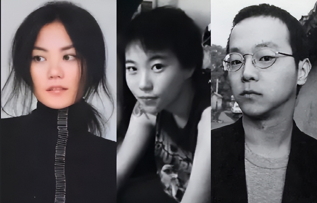 47岁王菲为何看上37岁的谢霆锋,为什么谢霆锋对王菲情有独钟