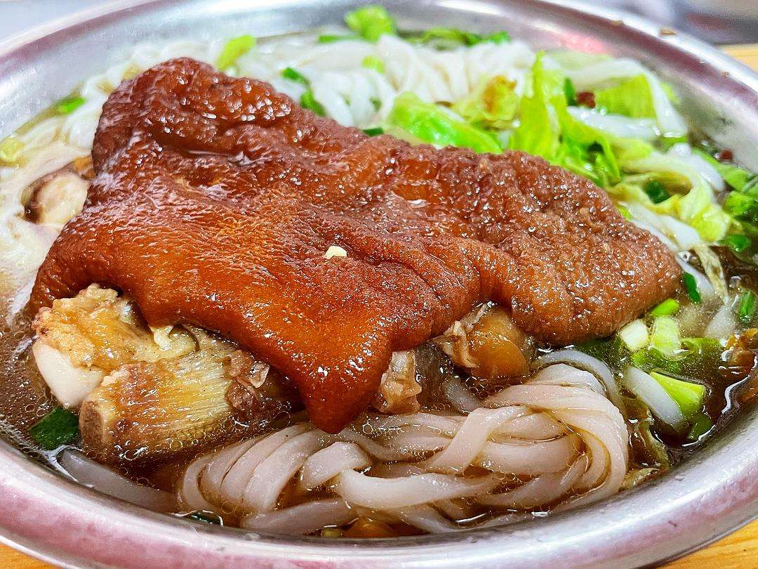 广西各地美食,广西各个地方特色美食合集