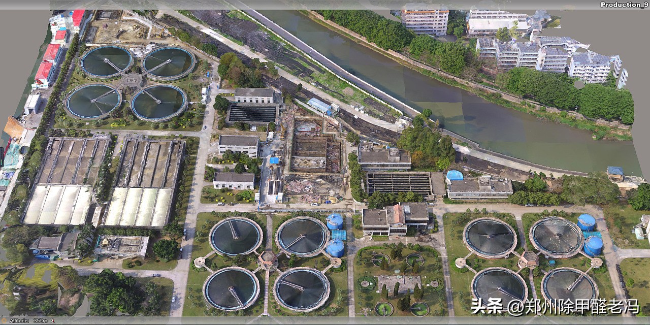 环保工程师对于污水的处理与展望,污水处理工程师要懂哪些东西