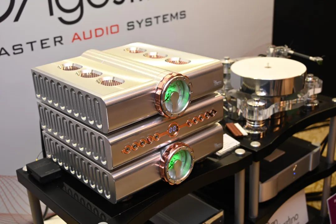 广州国际音响唱片展历史,广州国际音响唱片展2023