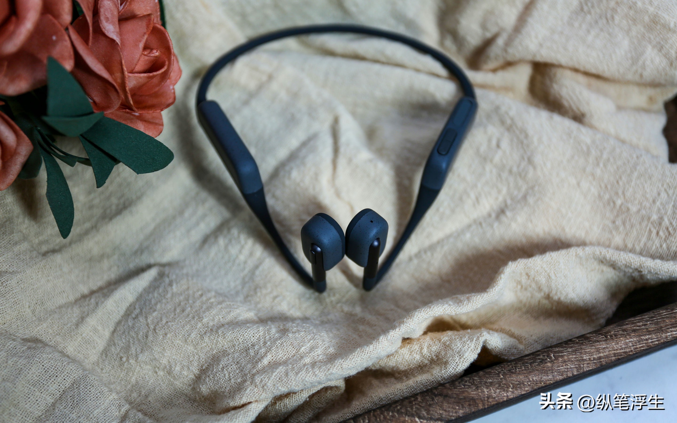 小米耳机旗舰版测评怎么样,小米骨传导夹耳式耳机测评