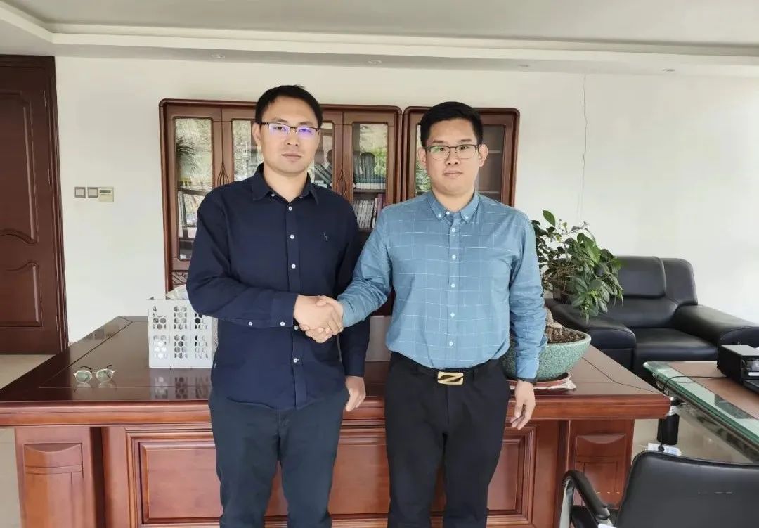 信息化开启管理变革青岛市政建设企业顺利召开红圈管理系统启动会