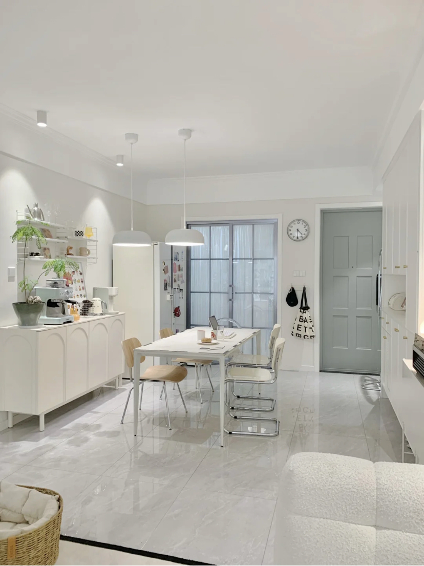 拒绝过度装修堪称教科书,湖南夫妇拒绝过度装修