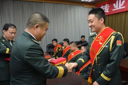 退役转业有什么选择,转业不满意还可以申请退役吗