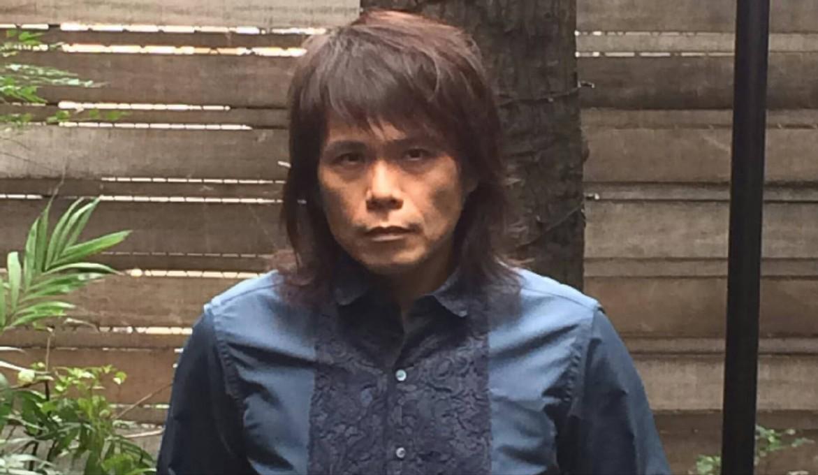 年轻时期的伍佰,伍佰外表不修边幅内心细腻