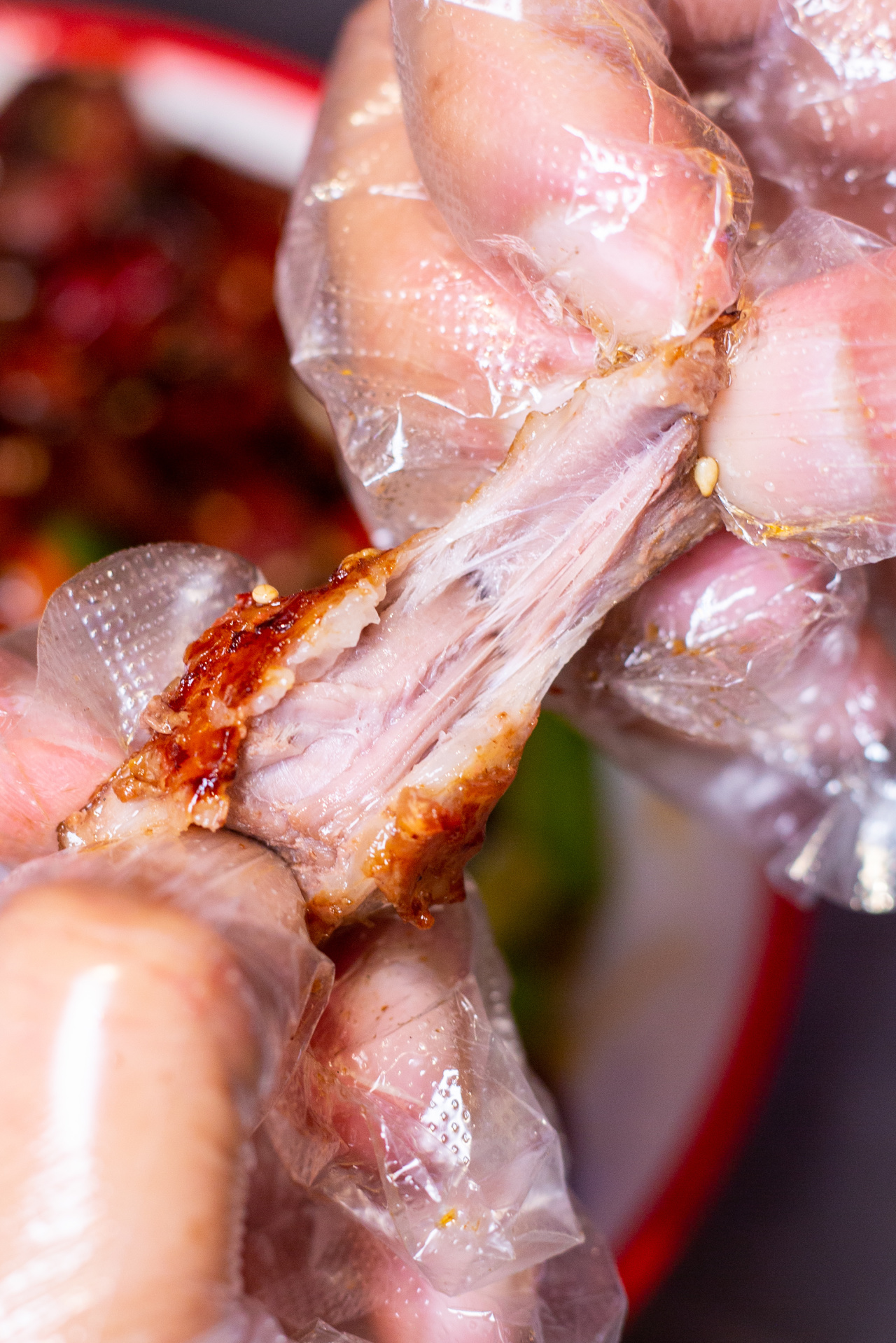 吃了这么多年烧烤，我心动的居然还是这些！（星火燎原烧烤）