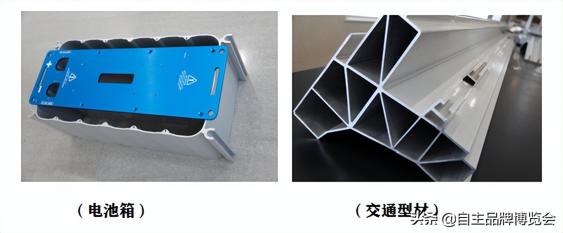 「品牌朋友圈」以创新改革之篇章讲广西品牌之故事——南南铝集团